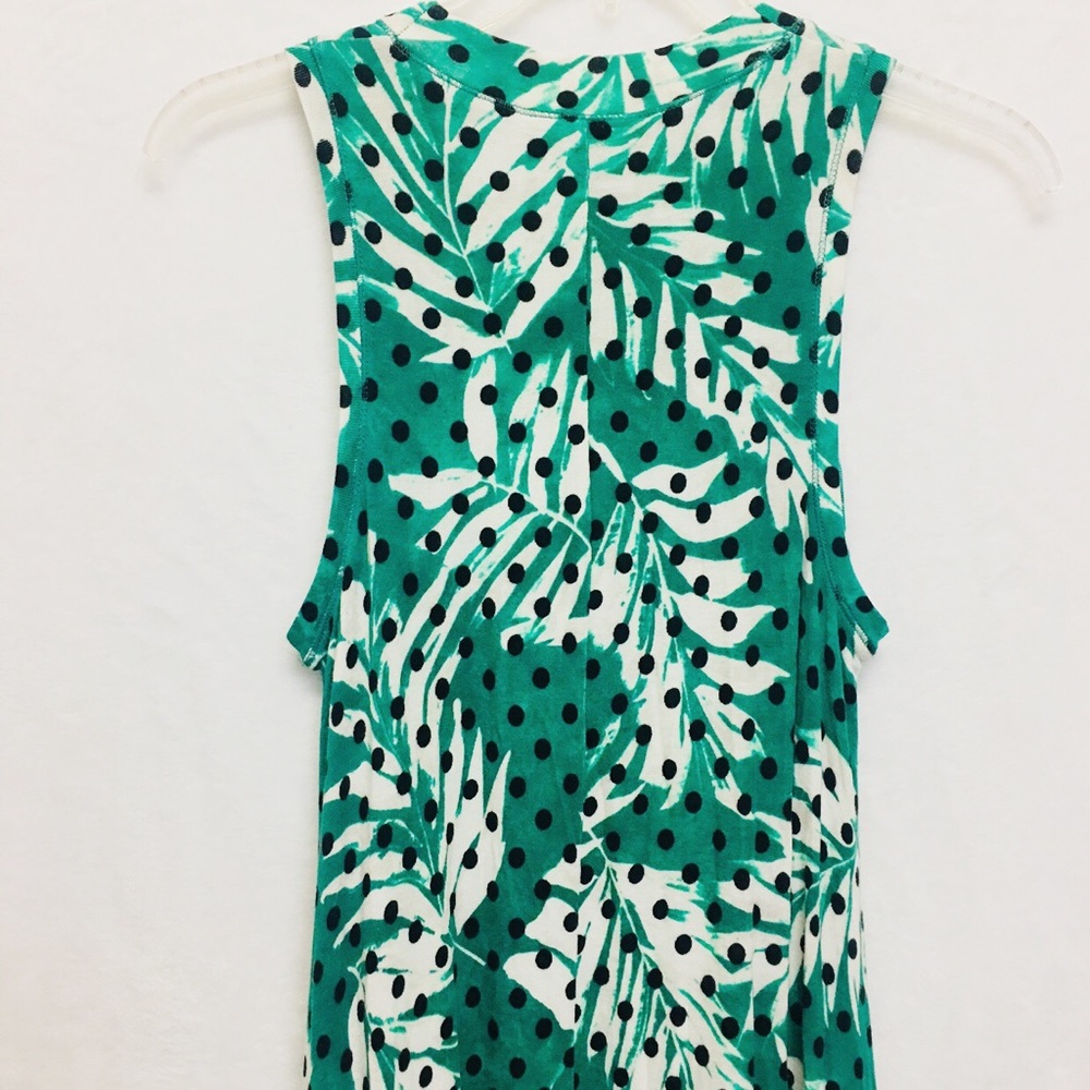 ANTHROPOLOGIE MAEVE CAYE DRESS SIZE MEDIUM - Picture 7 of 7